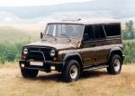 УАЗ-3159 Барс 1999 года